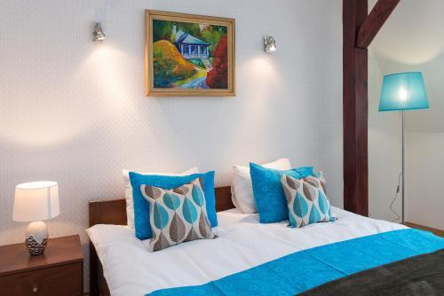 Apartamento Wolnica Residence