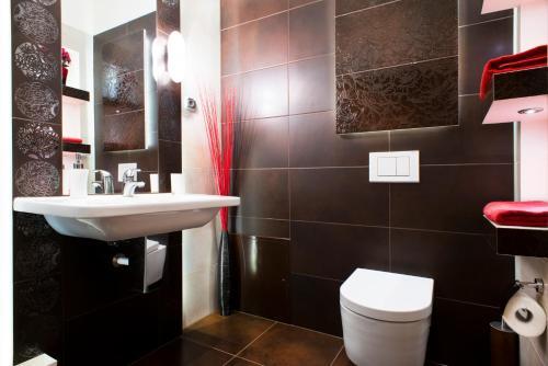 Apartamento Wolnica Residence