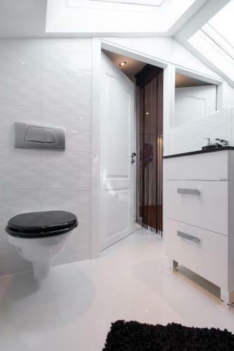 Apartamento Wolnica Residence