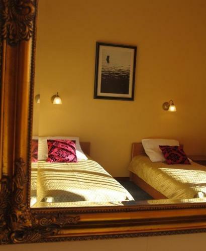 Hostal Noclegi Apro