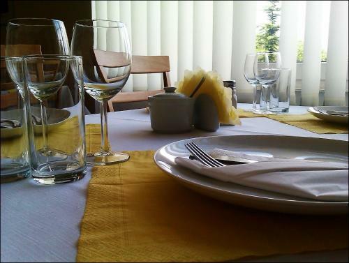 Hostal Noclegi Apro