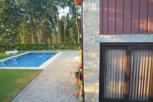Agroturismo Quinta De Ataide