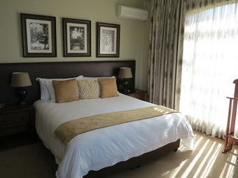 Bed & Breakfast Leopardsong Golf Lodge