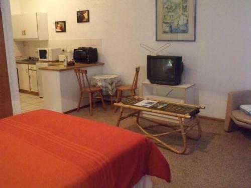 Apartamentos Jamaed Court Holiday Flats