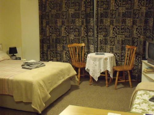 Apartamentos Jamaed Court Holiday Flats