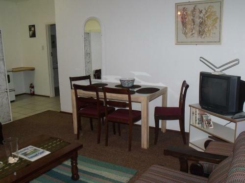 Apartamentos Jamaed Court Holiday Flats