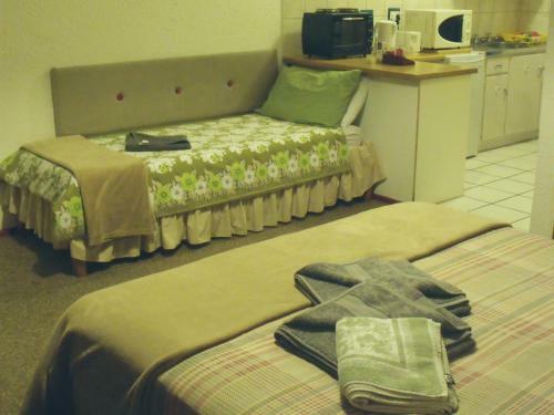Apartamentos Jamaed Court Holiday Flats