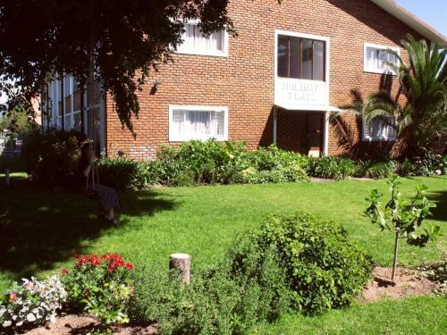 Apartamentos Jamaed Court Holiday Flats