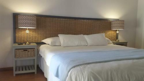 Laaiplek Hotel