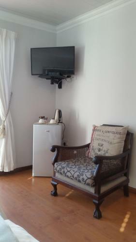 Laaiplek Hotel