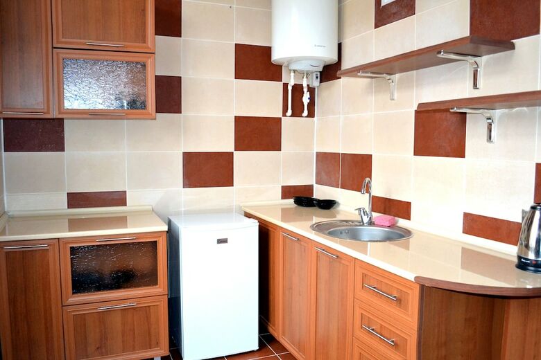 Armon Apart Hotel