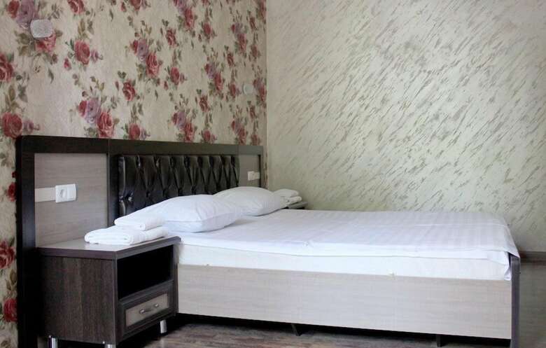 Armon Apart Hotel