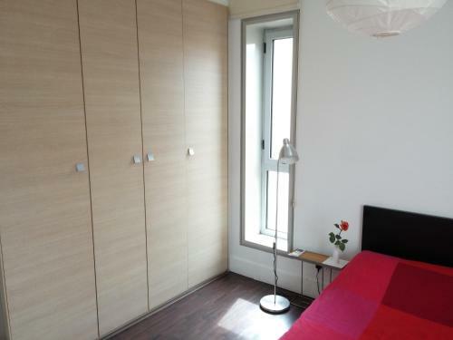 Apartamento The Kapitani Residence