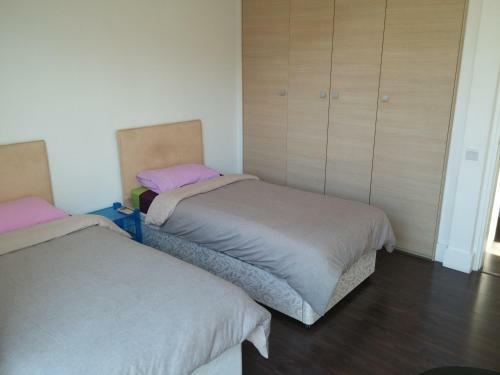 Apartamento The Kapitani Residence