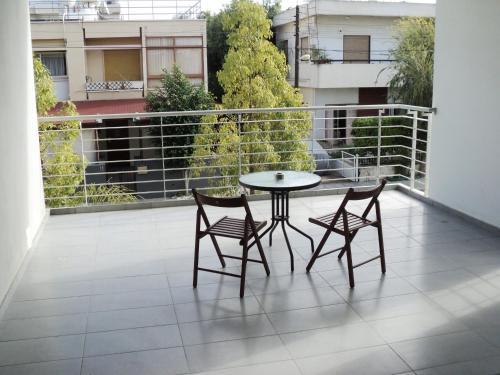 Apartamento The Kapitani Residence