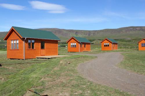 Hvammstangi Cottages