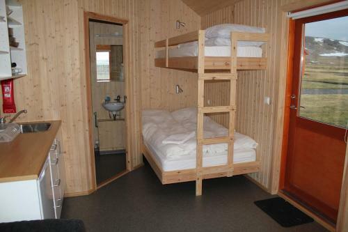 Hvammstangi Cottages