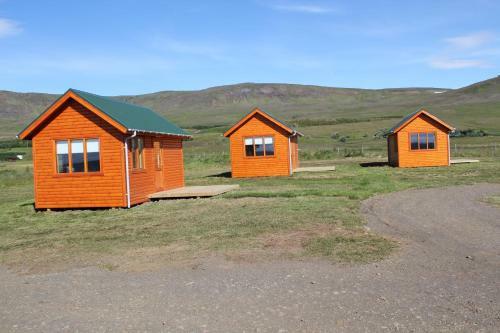 Hvammstangi Cottages