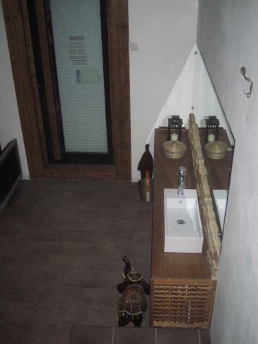 Guest House Cottage Panorama