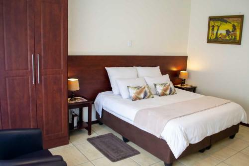 Bed & Breakfast Amohela Guesthouse