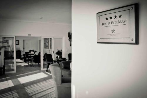 Bed & Breakfast Amohela Guesthouse