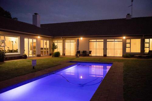 Bed & Breakfast Amohela Guesthouse