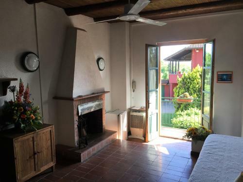 Agroturismo Agriturismo La Margherita