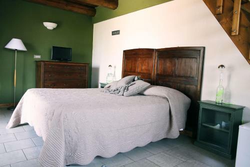 Agroturismo Agriturismo La Margherita