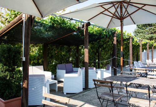 Agroturismo Agriturismo La Margherita