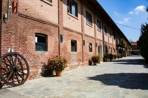 Agroturismo Agriturismo La Margherita