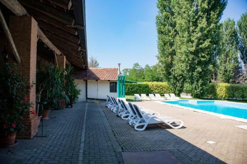 Agroturismo Agriturismo La Margherita