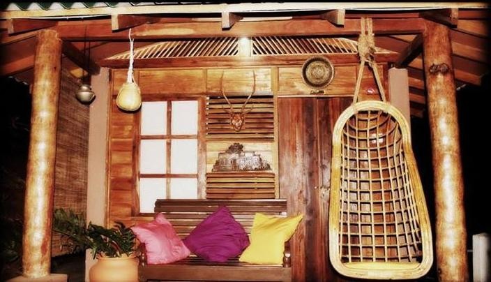 Plantation Retreat