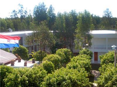 Hotel Ruta Del Sol