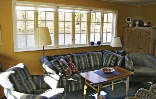 Holiday Home Svans� Bottnaryd