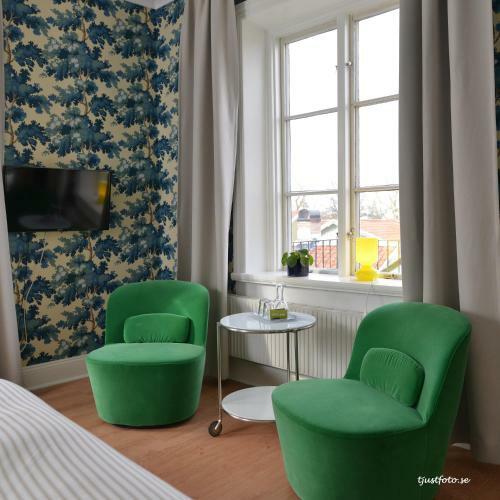 Hotell Park