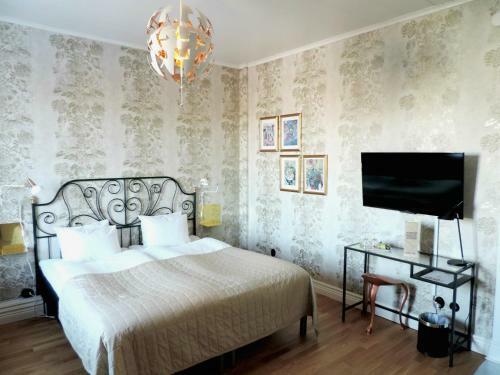 Hotell Park