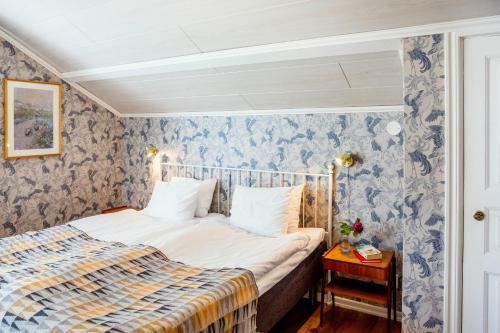 Hotell Park