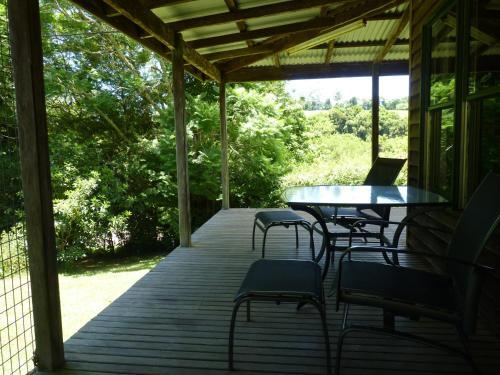 Agroturismo Bellthorpe Stays