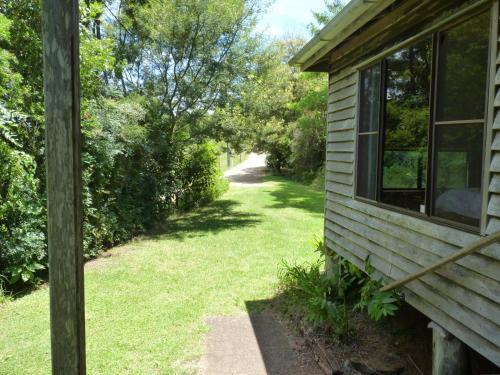Agroturismo Bellthorpe Stays