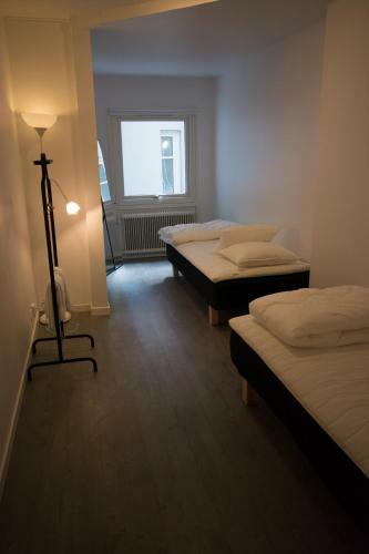Albergue J�nk�ping Vandrarhem