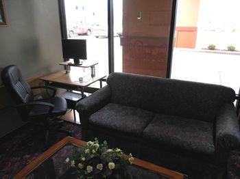 Hotel Guesthouse Inn & Suites St. Joseph
