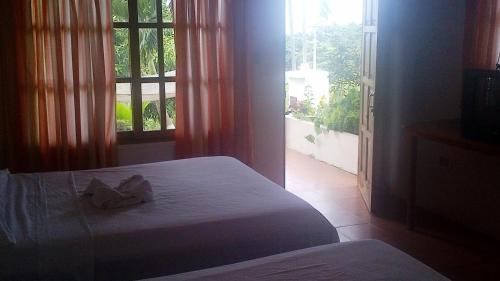 Hotel Three Monkeys