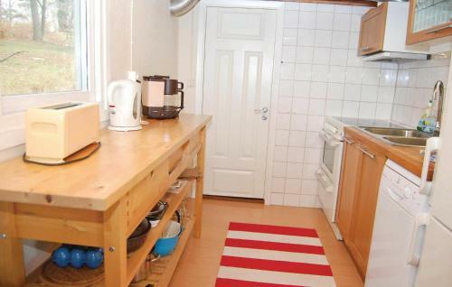 Holiday Home F�j�v�gen Lyckeby