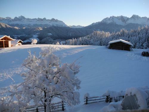 Apartamento Haus Schlernblick