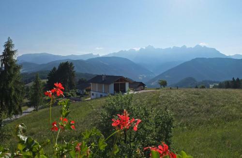 Apartamento Haus Schlernblick