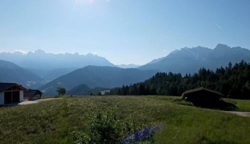 Apartamento Haus Schlernblick