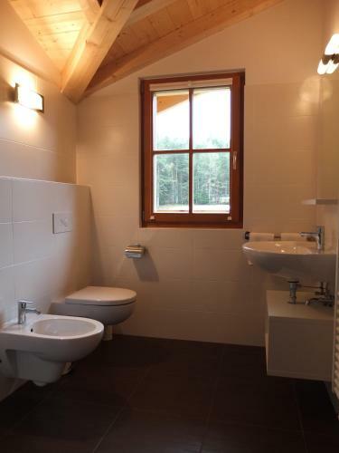Apartamento Haus Schlernblick