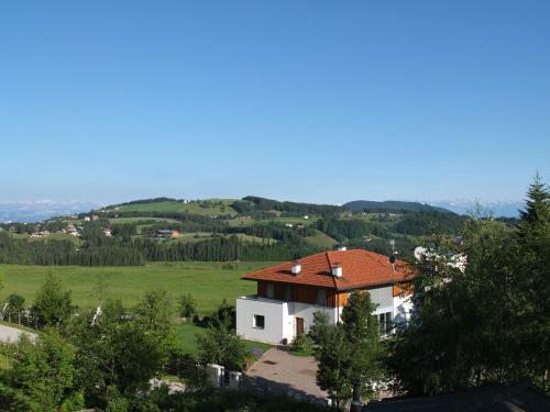 Apartamento Haus Schlernblick