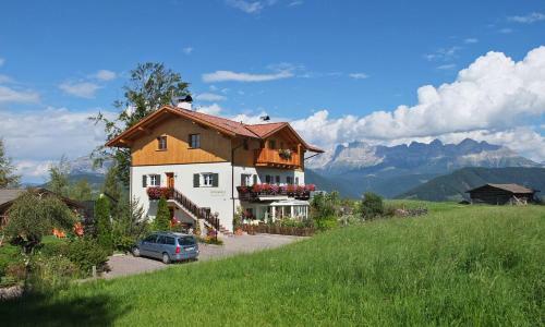 Apartamento Haus Schlernblick
