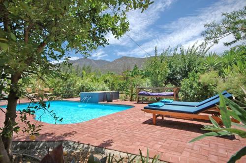 Hostal Malherbe Guesthouse